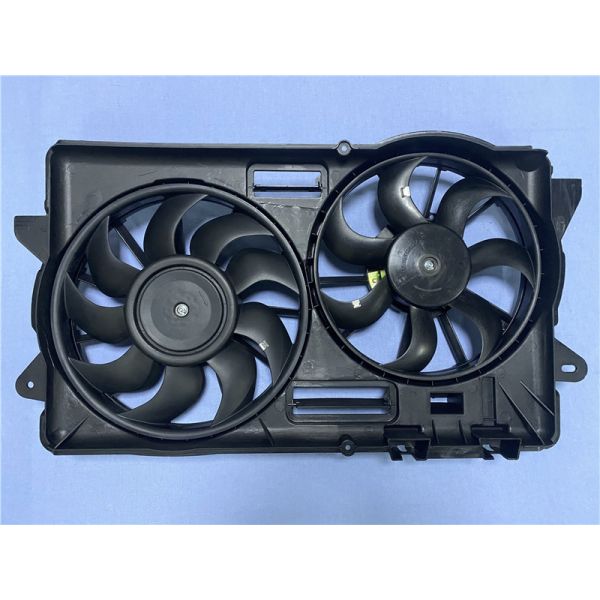 Engine Cooling System FR338C607BD Ford Radiator Fan