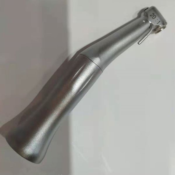 Зубной имплантат Handpiece хирургии против уменьшение низкоскоростное Handpiece