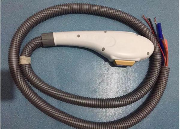 Real Sapphire Shr Laser Hair Removal Machine Spare Parts Lamp 500000 Shots