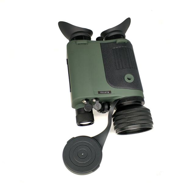 GEN 2 6-30X50 Night Time Vision Binoculars With IR Illumination