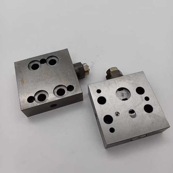 Comatsu PC200-6 válvula de alivio de compresión para excavadora 702-21-09147