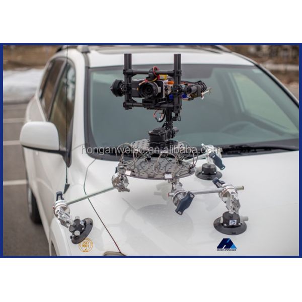 Hoan Circular Wire Rope Isolators Vibration