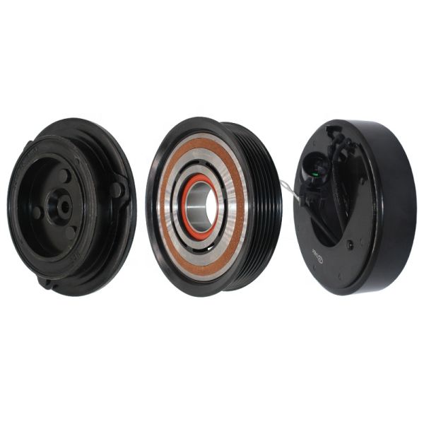 KPL AC Compressor Clutch for Elantra PV6 128mm