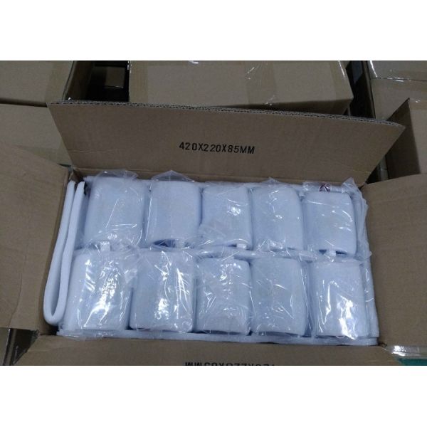 batería de litio recargable 12V 18650 12V 6AH para la luz de calle solar