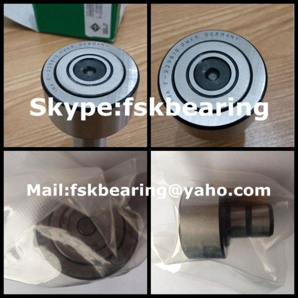 F-229817.PWKR Needle Roller Bearings for  / Komori Printing Press