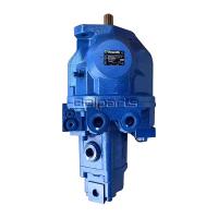 R55-7 Belparts Excavator Hydraulic Pump  For Hyundai R55-7 Hydraulic Main Pump 31M8-10020 31M8-10010
