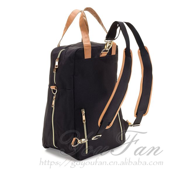 New Arrival Amazing design bag baby diaper bag