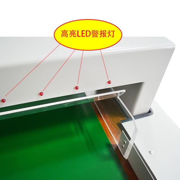 Needle Spoiled Food Metal Detector Machine , Conveyor Belt Metal Detector