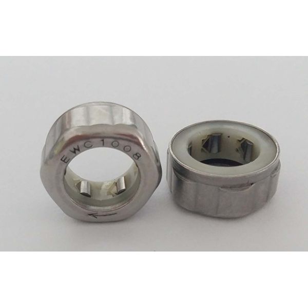 1WC0809 EWC0809 Fishing Reel One Way Needle Roller Bearing