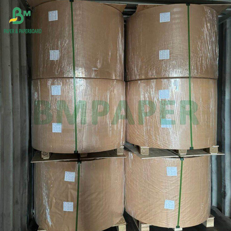 130g 300g Natural Sugarcane Bagasse Pulp Paper For Food Plates Rolls Biodegradable Paperboard 130g 300g натуральный сахарный тростник Багасса целлюлозная бумага для пищевых блюд Рулоны биоразлагаемая картон