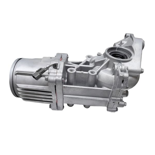 Patriot Compass 2007-2017 Ensemble de support de différentiel d'essieu arrière Pièces du système d'entraînement comprenant 3501A115 3570A004 3570A007