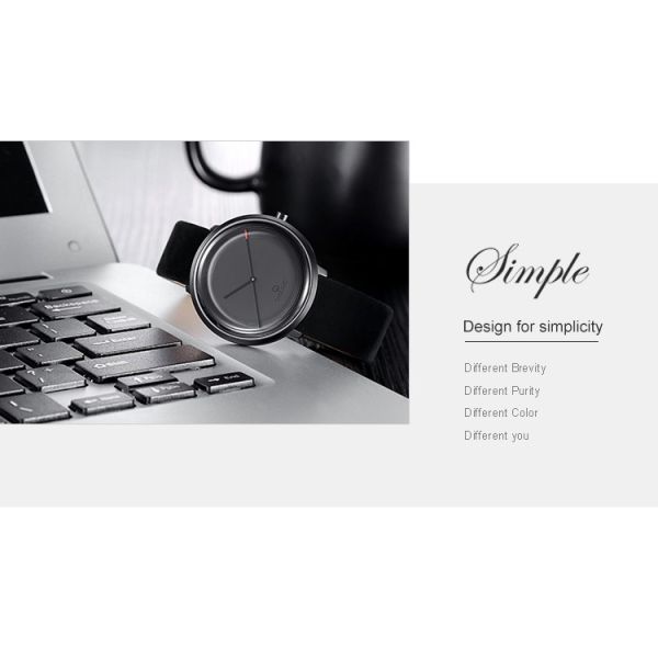 Поставщик Гуанчжоу фарфора движения ювелирных изделий жемчуга логотипа ОЭМ кожаного ремня наручных часов женщин японский