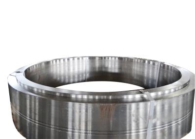 F316H automotivo S31609 rolou Ring Forging