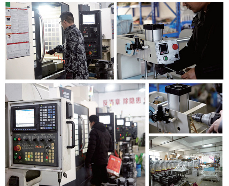 Shanghai Zealtal Instrument Co., Ltd