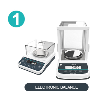 Professional JCZB Model Joanlab Table Top Digital Scales for Laboratory Weighing Balance