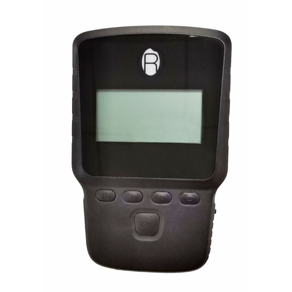 7 Channels Cell Phone Signal Detector Scanning Standby Mobile Phone Signal Built in Battery