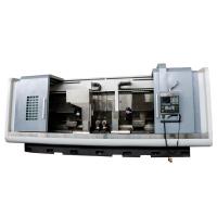 XDEM SCK160-3000 油圧 CNC 旋盤 ツインスピンドル ターニングセンター