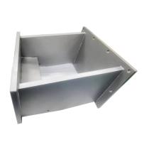 Professional Metal Welding Services Industrial Welding Small Aluminum Parts