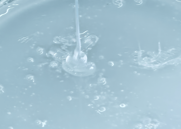 Environmental Acrylic Adhesive With Low VOC Content