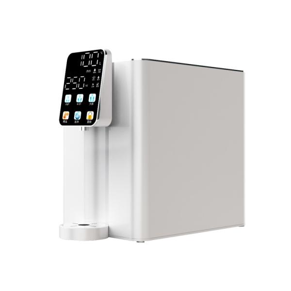 Hydrogen Rich Water Machine 2000ppb With Anti Inflammatory Effects