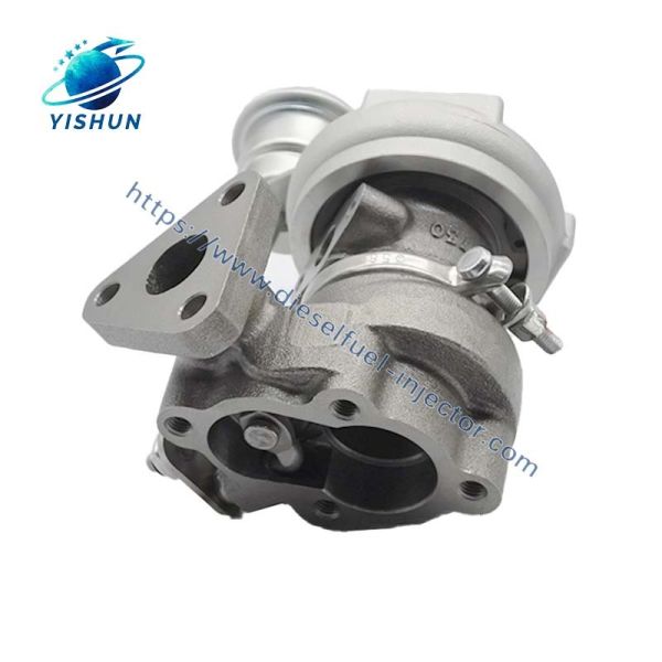 Turbo Charger TD025M-05C A31T V1505-T-E3B 16292-17012