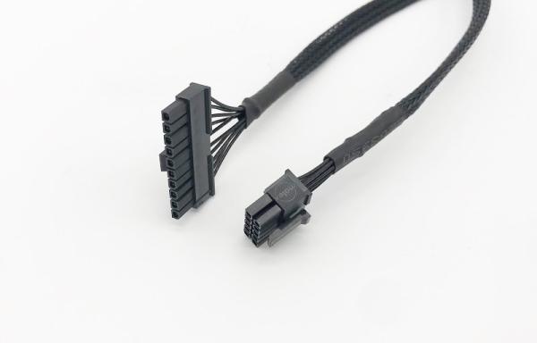 LS スワップ オートワイヤ ダッシュワイヤリング ハーネスとTEコネクタと銅導体付きリレー