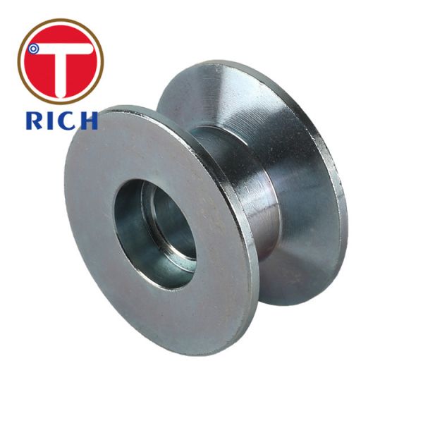 Подгонянные части компрессора отливки утюга вклада плавильни песка мотоцикла плашки автомобиля