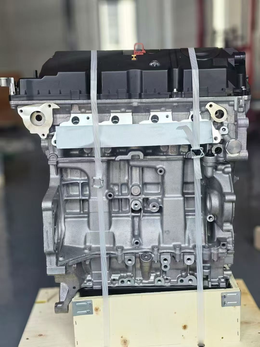 1.6L THP Turbo Petrol Engine EP6 EP6DT Long Block for Peugeot 308 508 3008 Citroen DS5 C4 Picasso Mini Cooper R56 R57 Car Motor