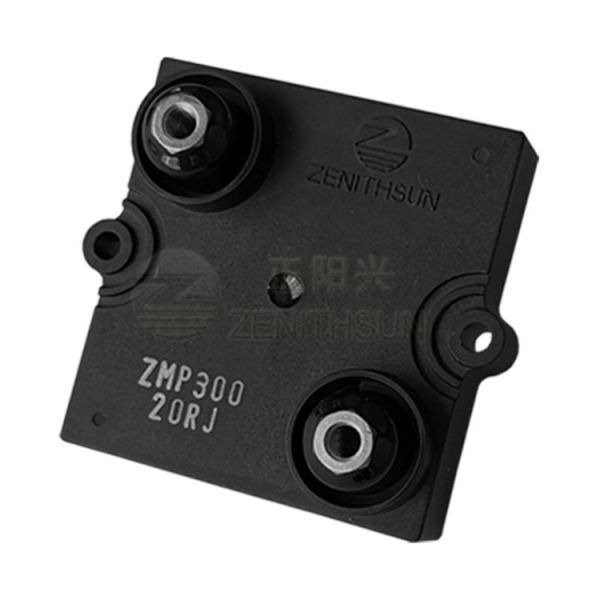 Вода резистора 300W 10k наивысшей мощности плотной пленки ультра охладила