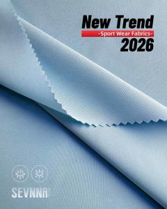 High Durability Waterproof Biking Fabric For Unisex GRS Certificates