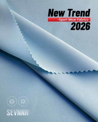 High Durability Waterproof Biking Fabric For Unisex GRS Certificates