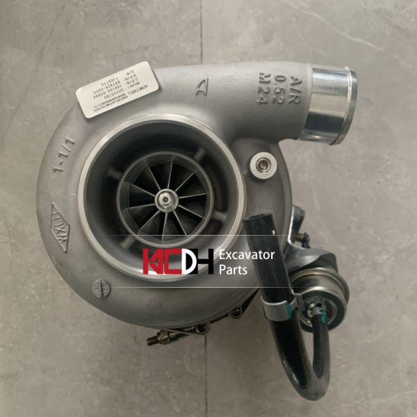 C7.1 Drilling Machine GTC3576S Electronic Injection Engine 847429-0003 Turbocharger Accessories For HONEYWELL