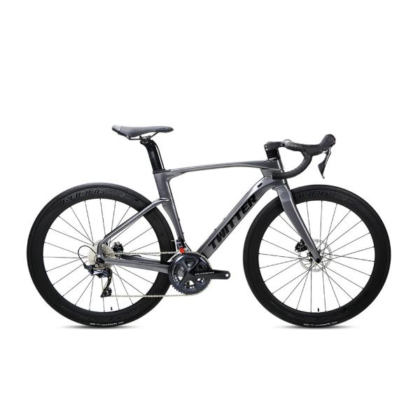Road Bike Hot Sale Shimano Hydraulic Brake Carbon Fiber Road Bike On Sale