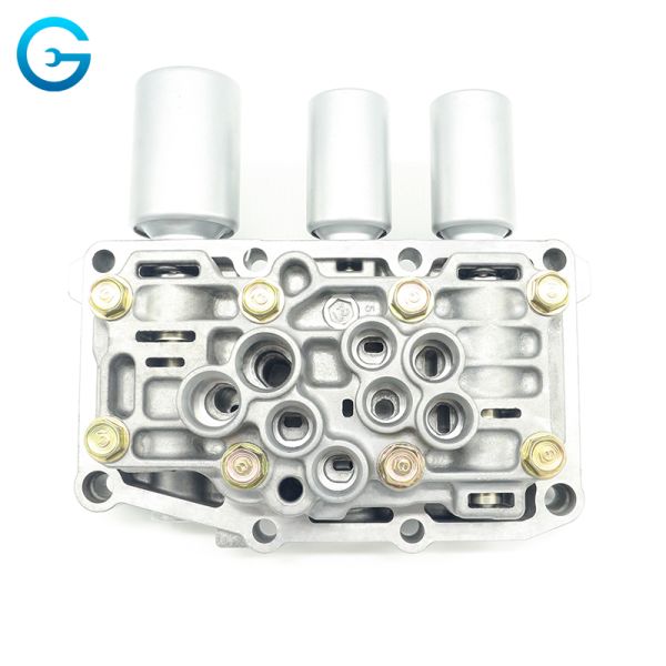 High Performance 27200-PWR-901 CVT Transmission Solenoid Valve for Honda 27200-PWR-901