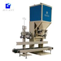 Machine à ensacher de granule de granule d'OEM 50kg/Bag solides solubles