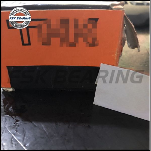 Low Noise LM20UU Linear Ball Bearing 20*32*42mm China Manufacturer