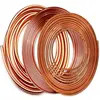 Instrument-Grade 70/30 CuNi Seamless Capillary Pipe Corrosion-Resistant Precision Tubing