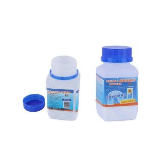 Уборщик детержентное 0.268kg стока туалета фирм обслуживающих на выезде ресторанов химический