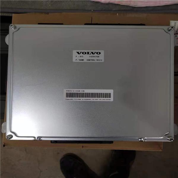 14594708 Volvo Excavator Controller EC350D ECU Engine Control Unit