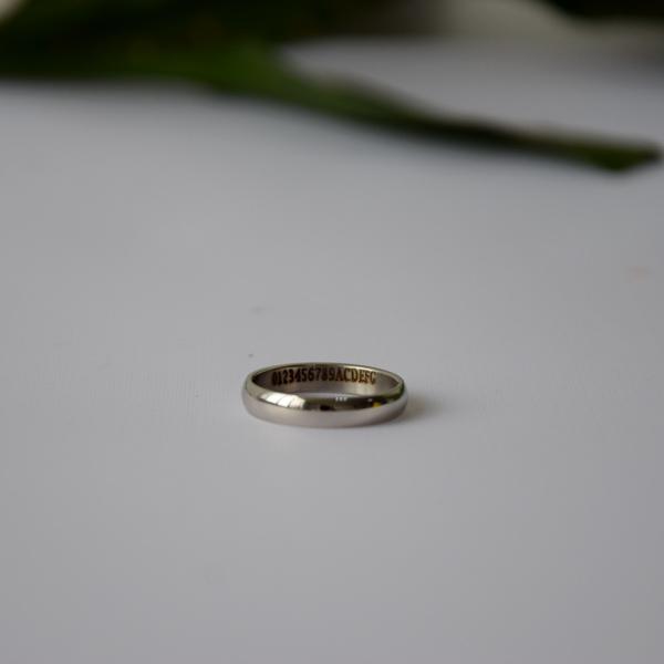 Low Cost - Fiber Laser Jewelry Engraving Machine For gold, silver, ring. necklace