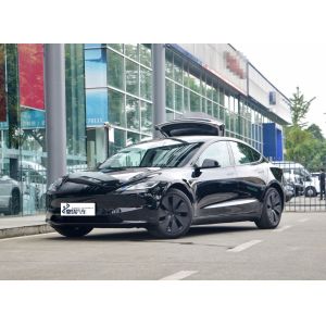 2026 Fashion Tesla Electric Vehicle 194KW Fast Electric Cars Tesla Model 3 Cars