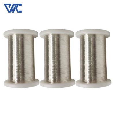 Round Pure Silver Wire Sterling Silver Wire For Industry And DIY Jewelry