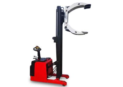 Tilter de KAD Electric Paper Roll Stacker