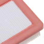 Vehicle Parts Engine System Mercedes-Benz Smart Forfour Fortwo Air Filter A2810940000