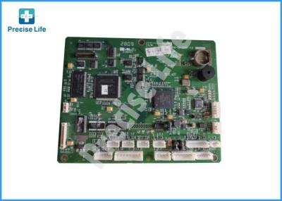 Peças plásticas Mindray Wato EX-55 da máquina da anestesia do PWB Mainboard