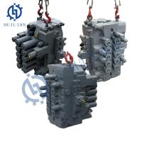 JCB JS205 220-01001 エグババター制御バルブ組 KYB C0170-55042 メインバルブ エグババターバルブバンク JCB JS200 JS210 JS205 JS200 JS220 JS460 エグババタースペアパーツ