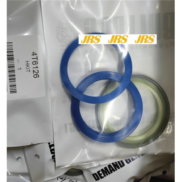 5J8238 4T6126 5J8325 HKIT SEAL U CUP CAT 5J8200 DUST SEAL