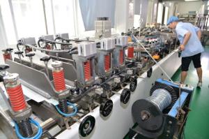 XIAMEN BRISH PACKING CO.,LTD