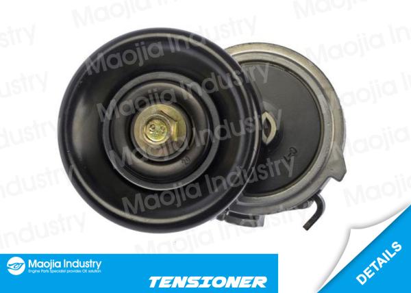3.0L 2972CC Accessory Belt Tensioner Assembly , Serpentine Belt Tensioner Replacement
