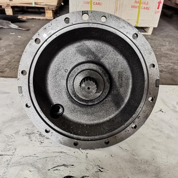 Hitachi M5X180 ZX330-1 Slewing Motor For Excavator Parts